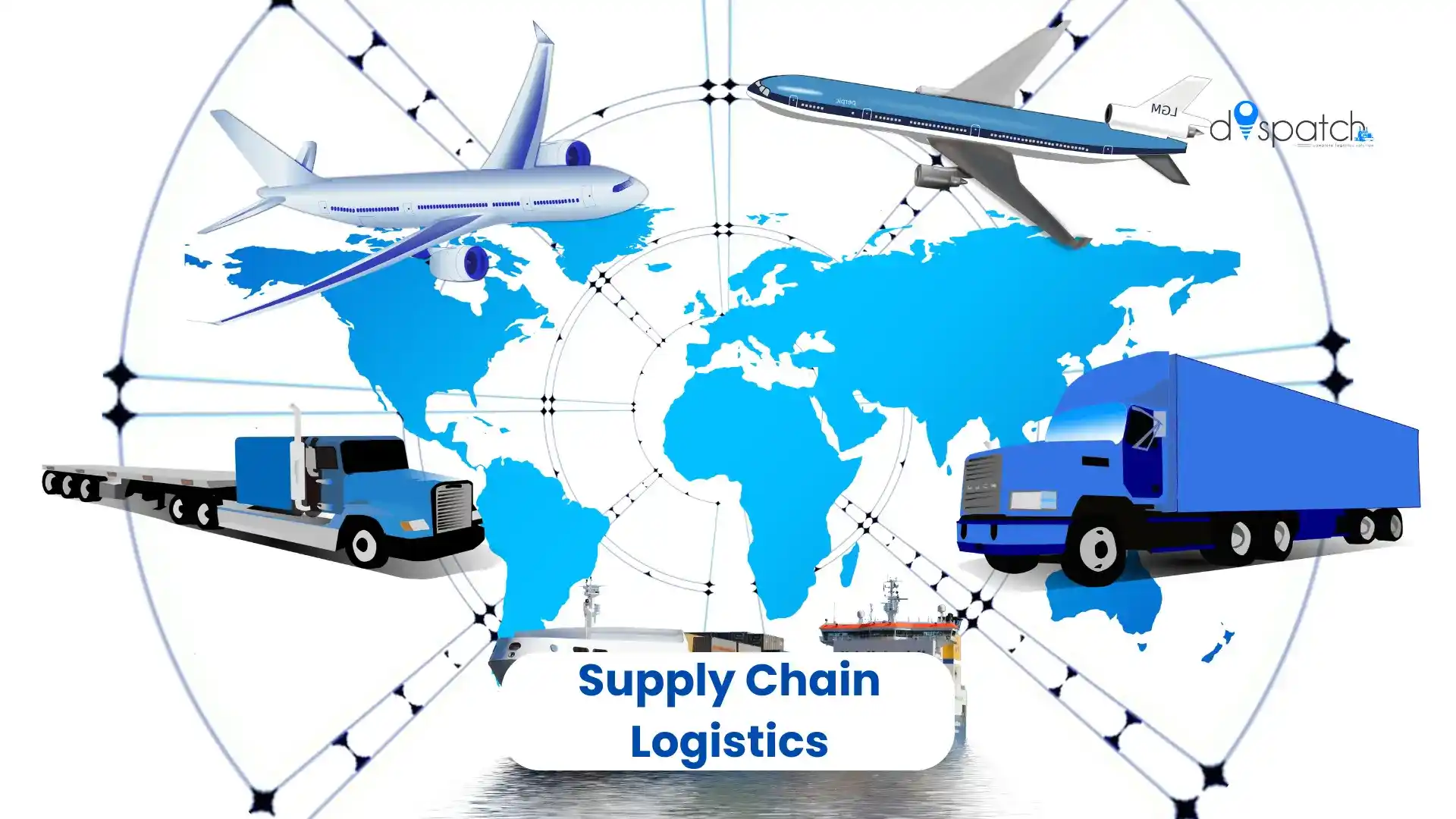 Supply Chain Logistics Guide