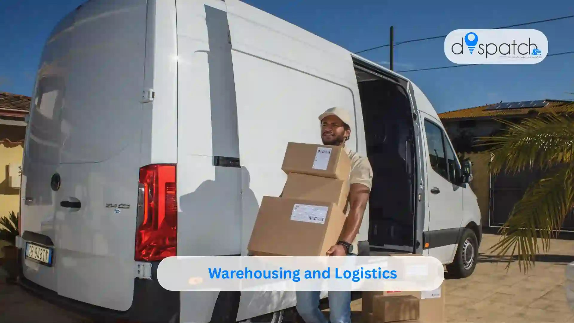 Warehousing and Logistics