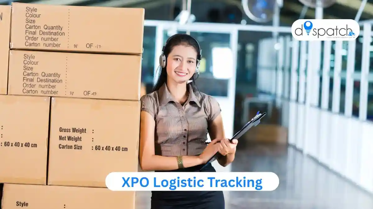 XPO Logistic Tracking: Shipment Tracking, Statuses, and Delivery Visibility
