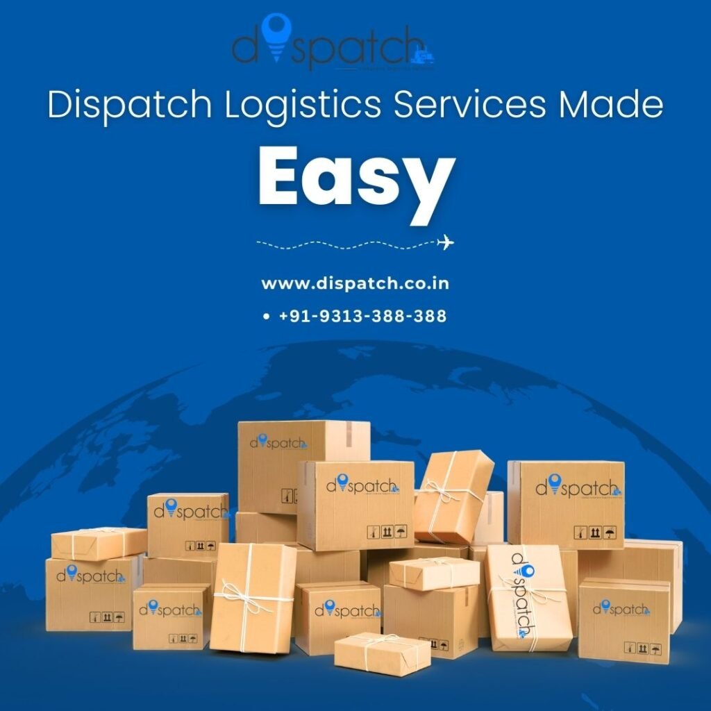 Dispatch-Solution