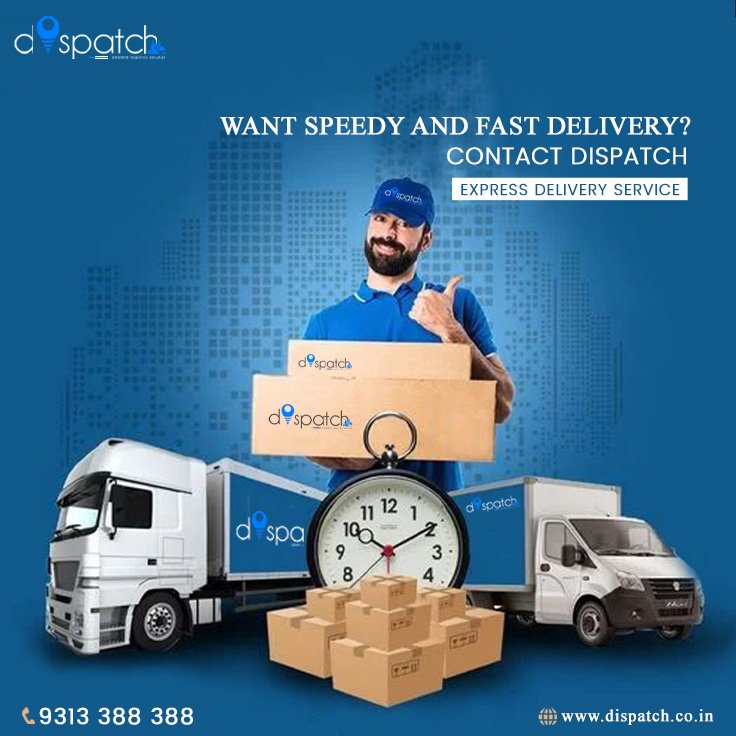 logistics solution in noida